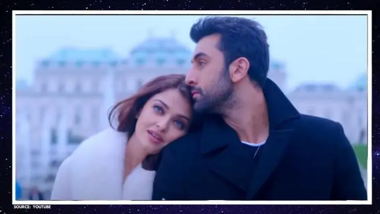 When Aishwarya Rai revealed how Ranbir Kapoor bluffed about his 10th grade results aishwarya bachchan