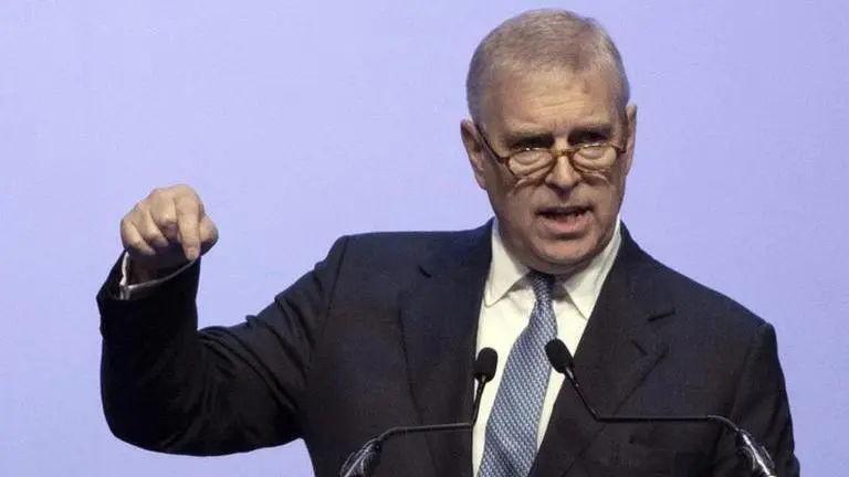 US does not want to extradite Price Andrews