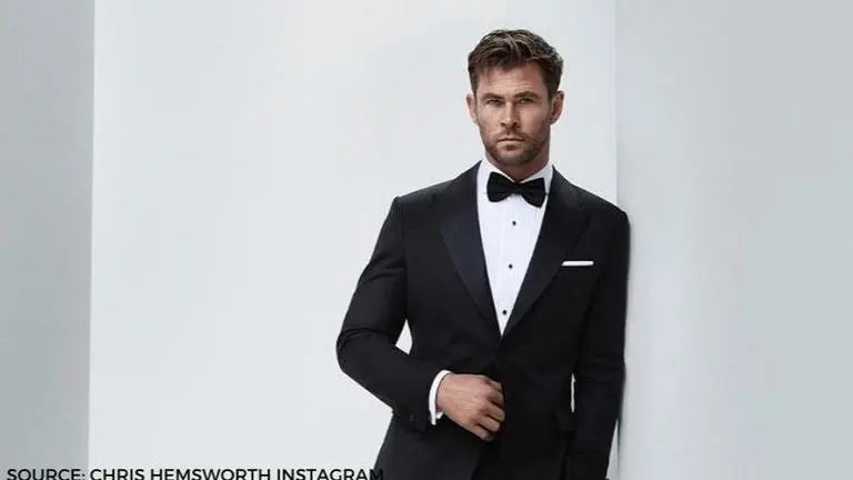 Chris Hemsworth