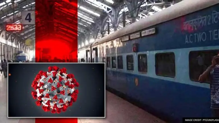 After Western & Central, East Coast Railways hikes platform ticket price amid Coronavirus Coronavirus