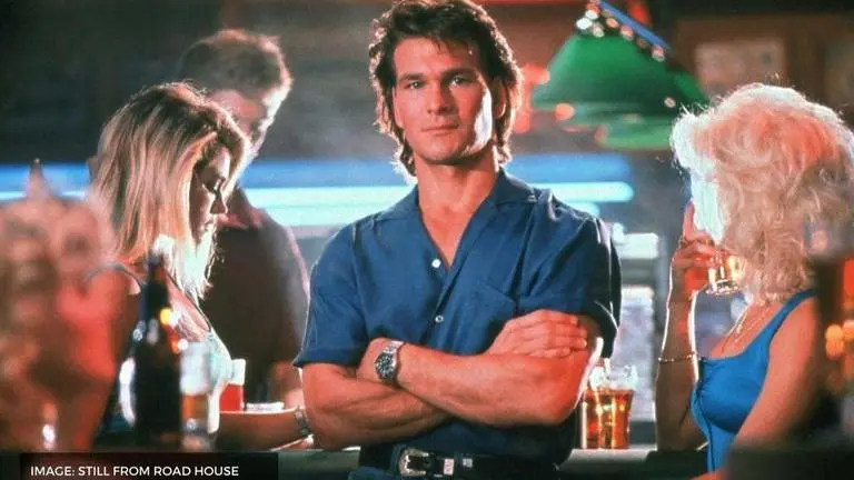 'Road House' cast: Everything you need to know about the cast of the 1989 action film road house cast