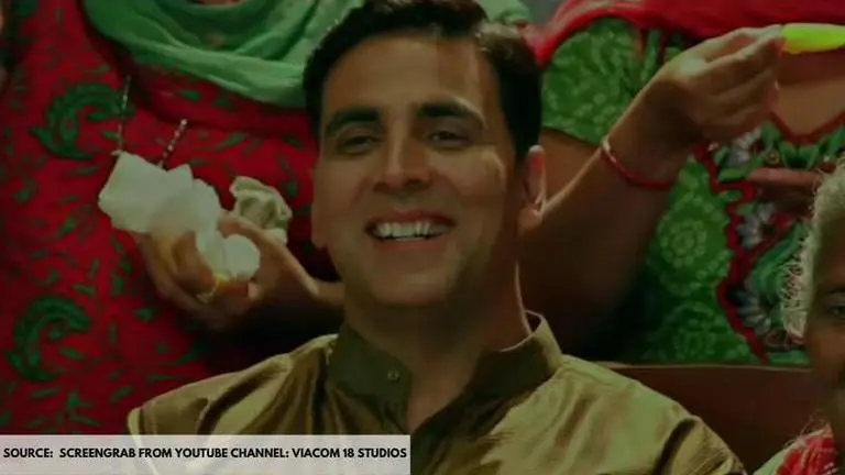 Akshay Kumar's highest IMDb rated movies you must watch Akshay Kumar