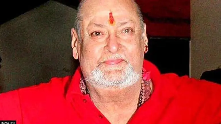 On Shammi Kapoor's birth anniversary; here are some foot-tapping songs of iconic actor Shammi Kapoor, Shammi Kapoor birth anniversary, Shammi Kapoor iconic songs