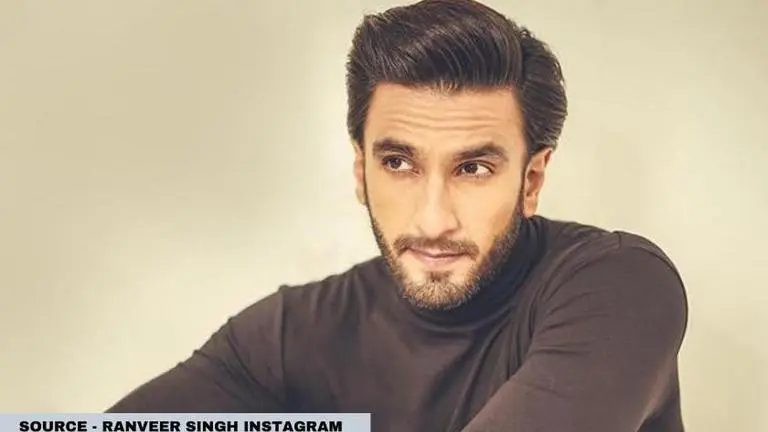 Ranveer Singh's best brooding looks fans must check out | See pics Ranveer Singh