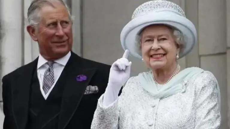 King Charles described his mother Queen Elizabeth as 'cold & aloof', new biography claims King Charles