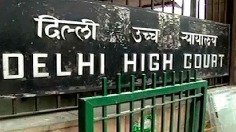 All benches of Delhi HC to take up urgent matters via video conferencing from Friday