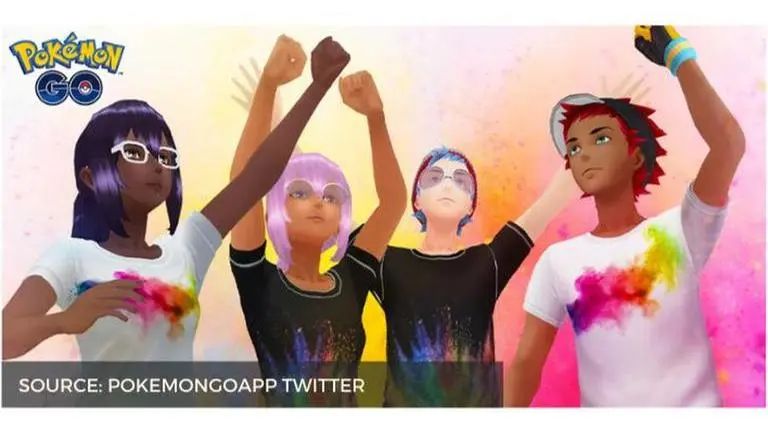 Niantic launches Referral Program for players of Pokemon Go in Australia niantic