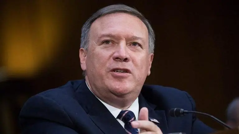 Resumption of violence in Afghanistan 'unacceptable,' must be reduced: Pompeo