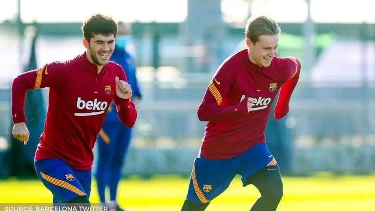 Barcelona vs Eibar live stream, prediction, team news, LaLiga live Barcelona vs Eibar live stream