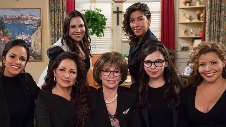 One Day at a Time cast and details of the characters on the popular sitcom one day at a time cast