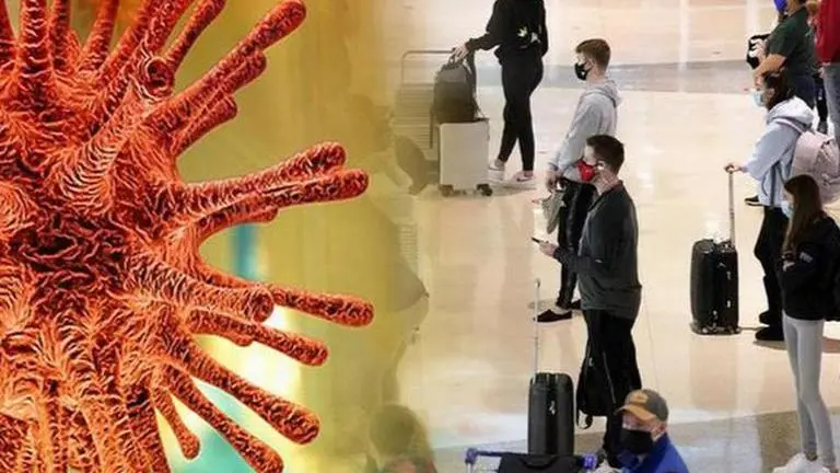 Omicron scare: Israel bans travel from US, several European countries amid rising cases Omicron scare