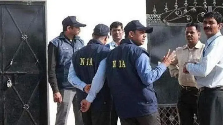 NIA raids 10 locations in Punjab, Haryana in case against banned Khalistan Tiger Force NIA