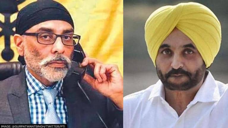 Bhagwant Mann Seeks Parole for Beant Singh Assassin, Signaling Political Shift