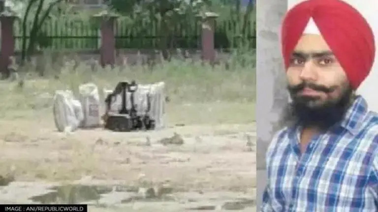 Karnal Terror Plot link to Mohali Intel HQ attack? Big Disclosures by arrested terrorists Karnal