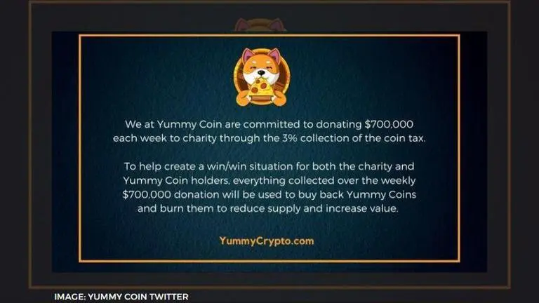 Where to buy Yummy coin? What it is, how to buy and more | Know details where to buy yummy coin