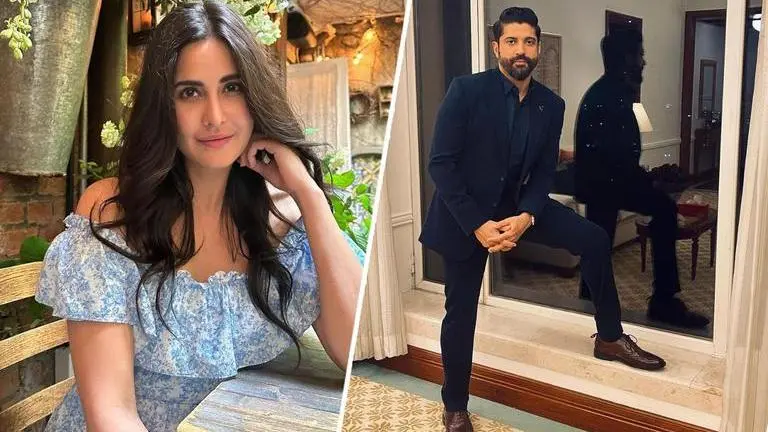 Jee Le Zaraa director comments on Katrina Kaif's post amid rumours of casting overhaul Jee Le Zaraa