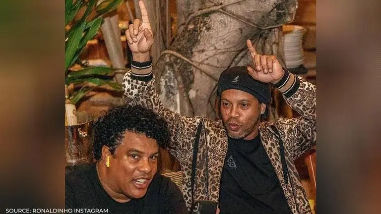 ronaldinho