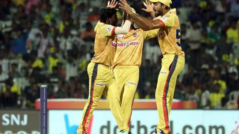 TNPL schedule 2021 and full time table: Check dates, timing and live streaming details Tamil Nadu Premier League