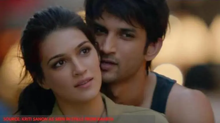 Kriti Sanon starrer 'Raabta' was initially offered to Alia Bhatt? Learn more unknown facts Kriti Sanon