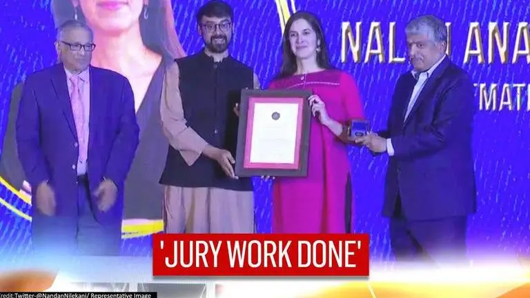 Infosys Social Science Prize 2020 is for Economics; Jury's Kaushik Basu asks 'guess who?' Infosys Social Science Prize 2020 is for 'Economics' says Jury chair Kaushik Basu