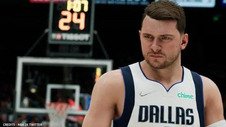 NBA 2K22 Locker Codes for September 2021: How to use these codes in NBA 2K22? NBA 2K22