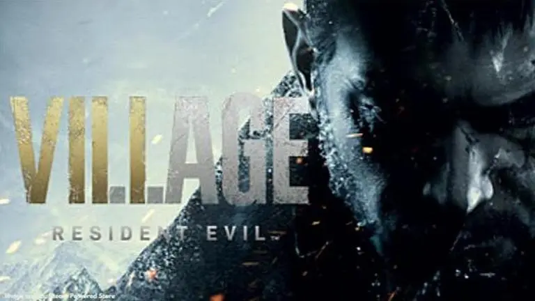 Resident Evil Village confirmed for PS5: When will the new PS game be out? Resident Evil Village