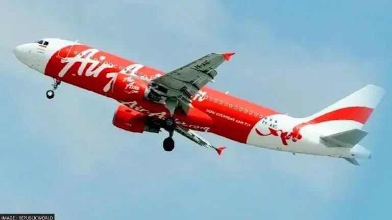Air Asia