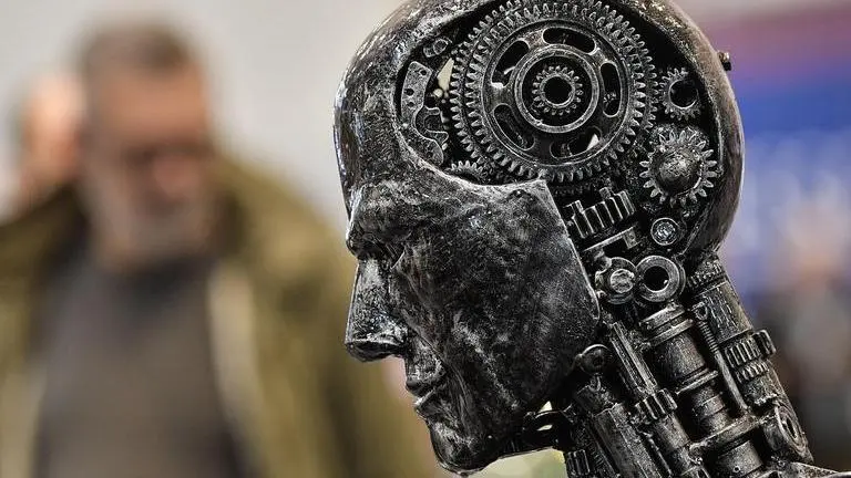 Artificial Intelligence