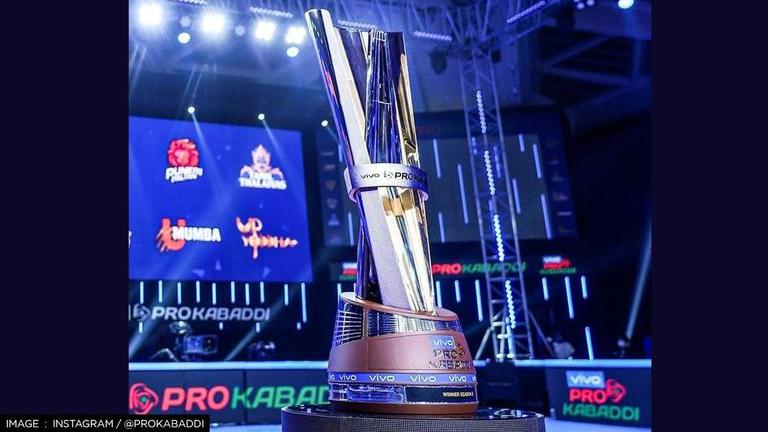 Pro Kabaddi Auction 2022: Date, Start Time, Purse Pool, Player ...