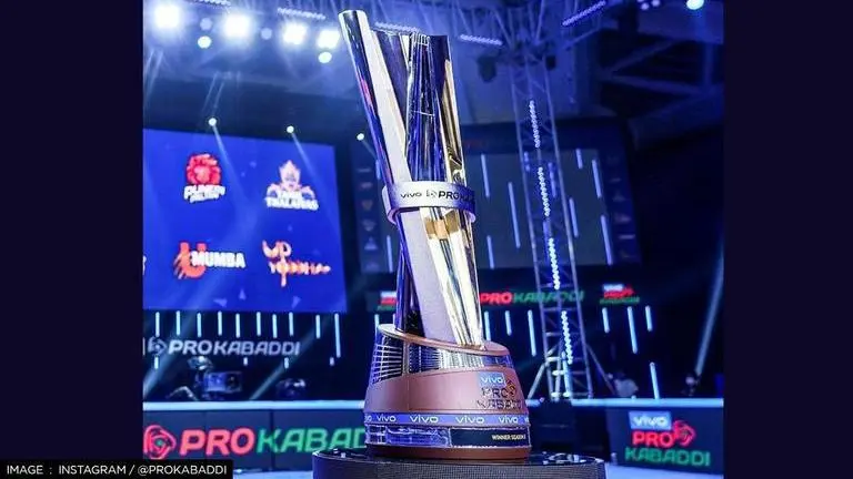 Pro Kabaddi Auction 2022: Date, start time, purse pool, player categories & other details Pro Kabaddi Auction