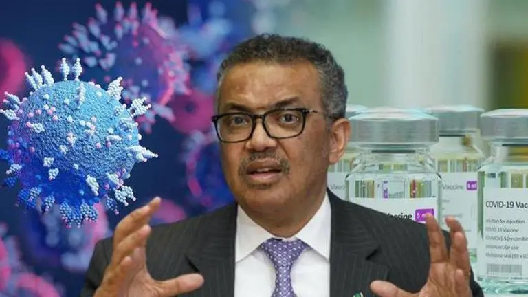 WHO asserts South Africa and Botswana must not be 'penalized' for detecting Omicron Omicron