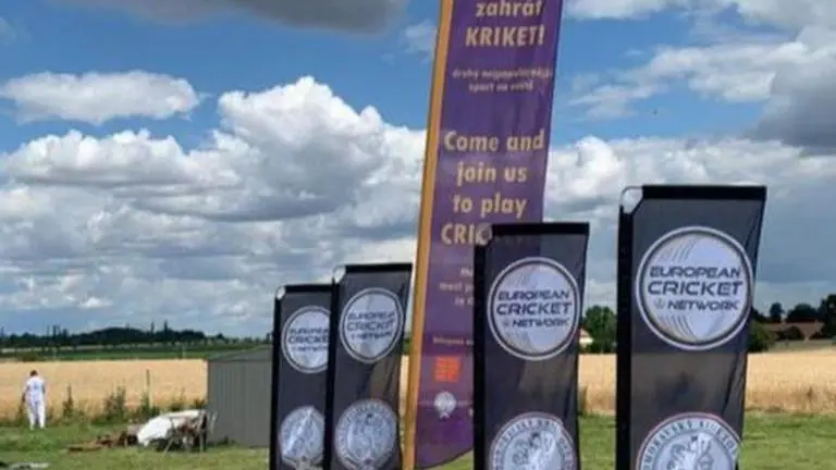 ECS T10 Prague VCC vs PRB live streaming in India, preview, pitch and weather report ECS T10 Prague