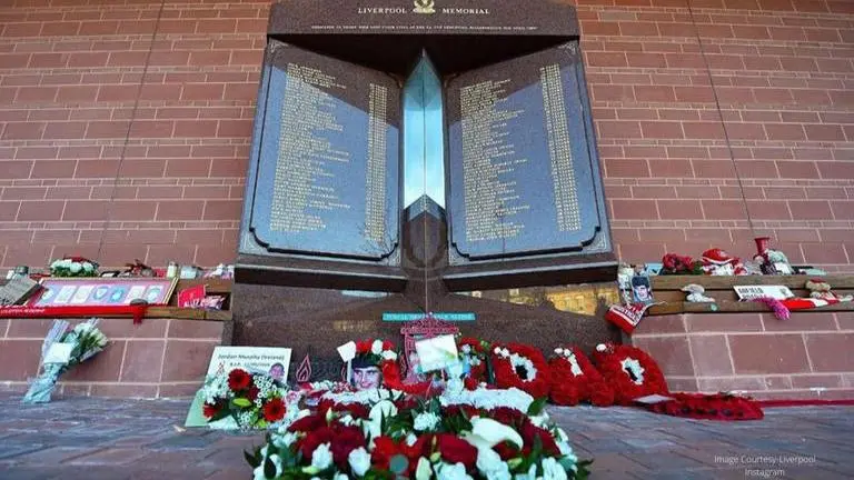 Hillsborough disaster history: Why is the Hillsborough memorial so dear to Liverpool fans? Hillsborough disaster