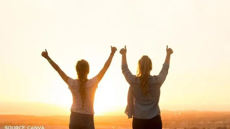 National Best Friend Day 2020: History, significance and celebrations National best friend day 2020