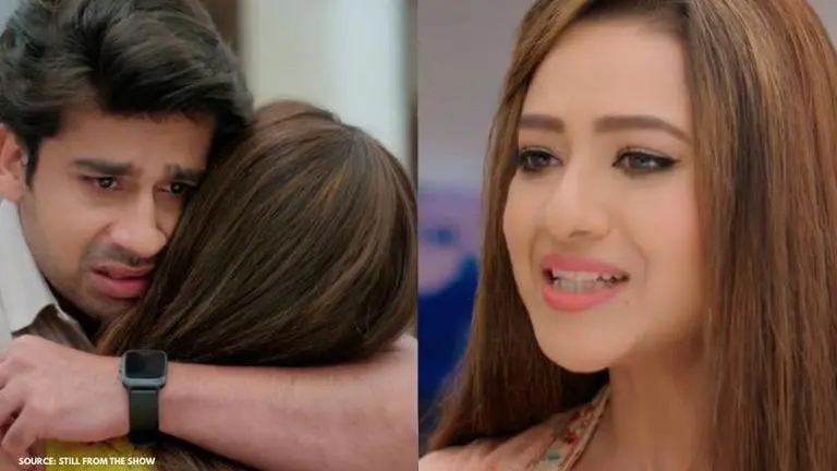 'Anupamaa' Feb 16 written update: Kavya plans Vanraj's bday, Toshu-Kinjal share a moment anupamaa feb 16 written update