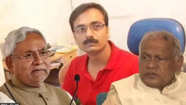 Four arrested in connection with journalist's murder in Bihar's Araria