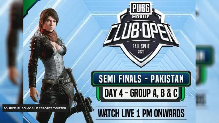 PUBG Mobile: PMCO Pakistan disqualify Team IDL due to cheating PUBG Mobile