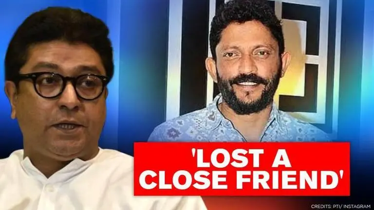 MNS Chief Raj Thackeray mourns director Nishikant Kamat's demise, terms it a 'huge loss' Raj Thackeray
