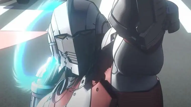 'Ultraman' Season 2 Twitter Reviews: Netizens have this to say about Netflix's anime show Ultraman Season 2, ultraman movie stills, ultraman series trailer, ultraman netflix season 2