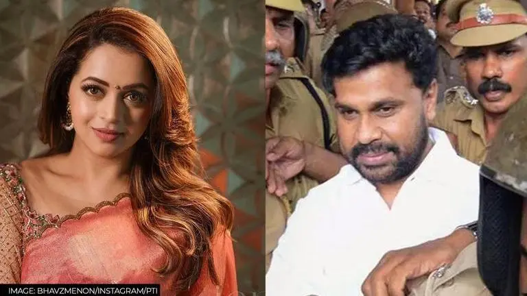 Bhavana ,Menon, Bhavana menon sexual assault case, Mollywood actor Dileep, actor Dileep booked