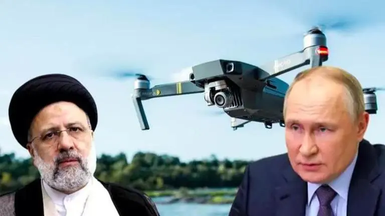 Russian delegation visited Iran few times in June to acquire, examine combat drones: US Russia