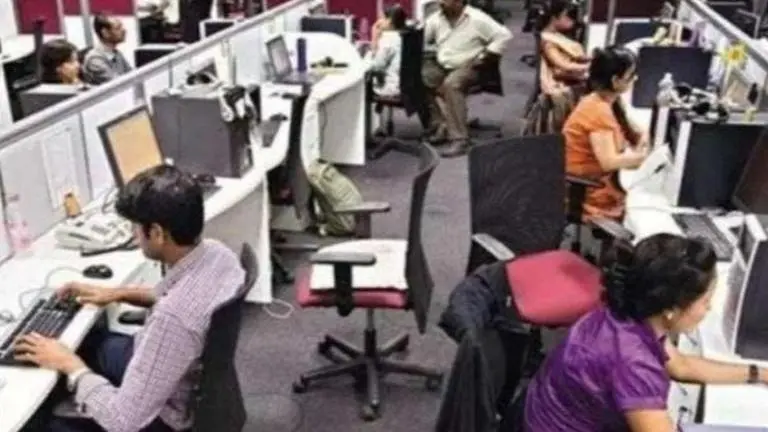 Uttar Pradesh's unemployment rate rises to a close 10% mark Uttar Pradesh