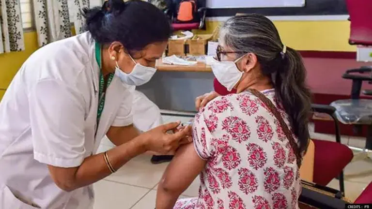 COVID-19 vaccine trial participants to be issued certificates on CoWIN after long wait Digital COVID certificates