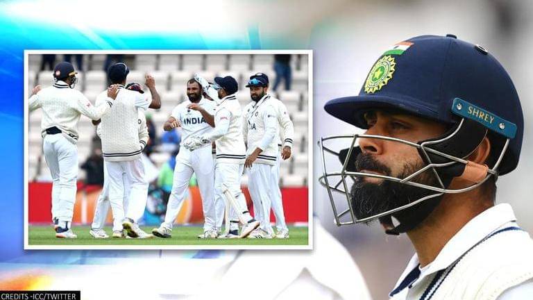 Virat Kohli says India fielded their 'Best XI' despite loss to New ...