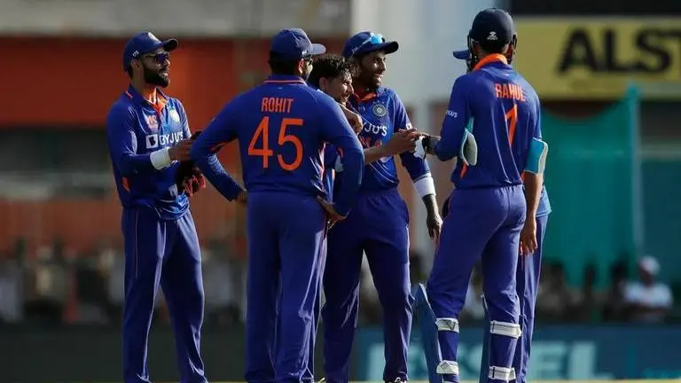 Finally some good news for India before ODI WC, India's biggest match-winner to return IND vs IRE, Indian Cricket Team, India vs Ireland, Jasprit Bumrah