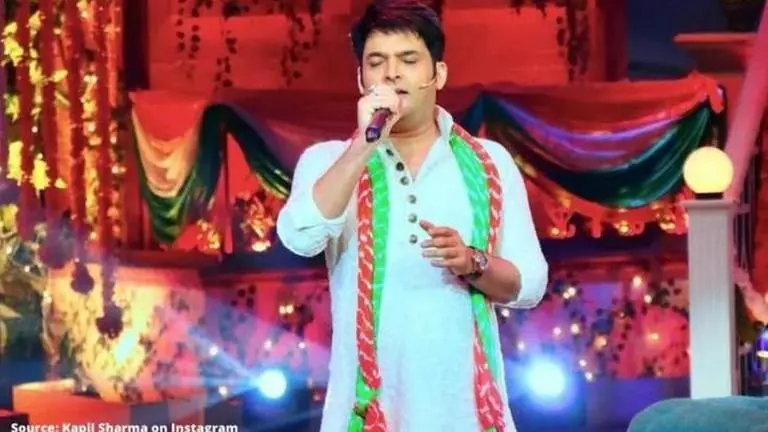 The Kapil Sharma Show written update Sep 20: Renuka Shahane, Ashutosh Rana grace show The Kapil Sharma Show written update Sep 20