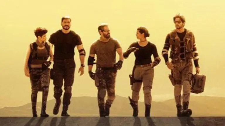 Chiyaan Vikram’s Dhruva Natchathiram to finally get a release date? Director reveals Chiyaan Vikram