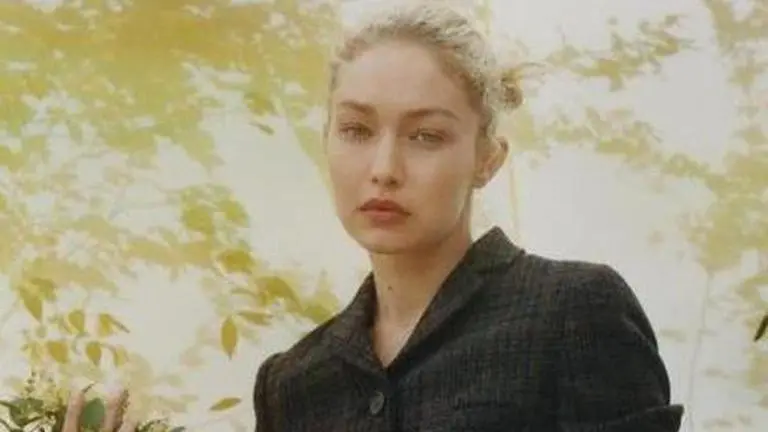 Gigi Hadid reveals she is suffering from imposter syndrome, talks about her fashion brand Gigi Hadid