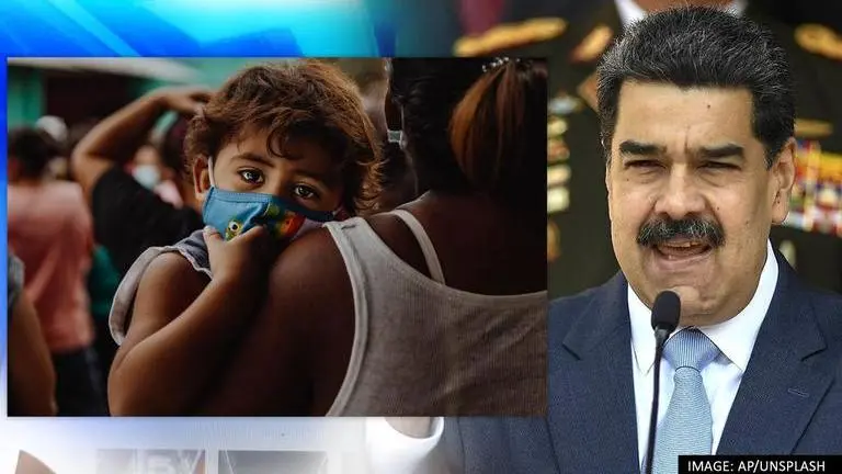 Venezuela: More than 75% of population living in 'extreme poverty', says latest study Venezuela