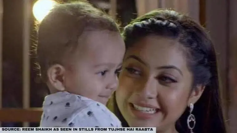 tujhse hai raabta written updates